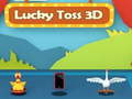 Trò chơi Lucky Toss 3D