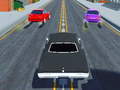 Trò chơi Endless Drag Race
