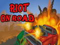 Trò chơi Riot On Road
