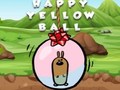 Trò chơi Happy Yellow Ball