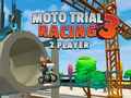 Trò chơi Moto Trial Racing 3 Two Player