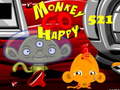 Trò chơi Monkey Go Happy Stage 521