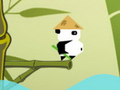 Trò chơi Panda Jump