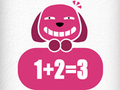 Trò chơi 1+2=3