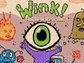 Trò chơi Wink and the broken robot