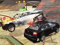 Trò chơi Car Crash Online
