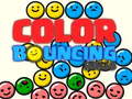 Trò chơi Color Bouncing Balls