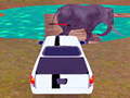 Trò chơi Animal Hunters : Safari Jeep Driving Game