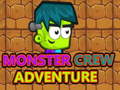 Trò chơi Monster Crew Adventure