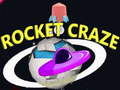 Trò chơi Rocket Craze