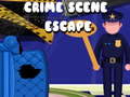 Trò chơi Crime Scene Escape