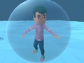 Trò chơi Zorb Battle