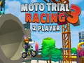 Trò chơi Moto Trial Racing 3 2 Player