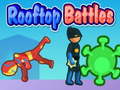 Trò chơi Rooftop Battles