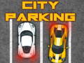 Trò chơi City Parking
