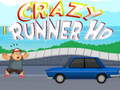Trò chơi Crazy Runner HD