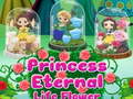 Trò chơi Princess Eternal Life Flower