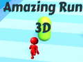 Trò chơi Amazing Run 3D