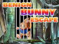 Trò chơi Benign Bunny Escape