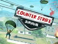 Trò chơi Counter Strike Survival