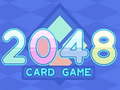 Trò chơi 2048 Card Game