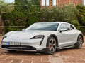 Trò chơi Porsche Taycan 4S Cross Puzzle