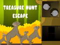 Trò chơi Treasure Hunt Escape