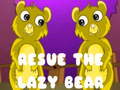 Trò chơi Rescue The Lazy Bear