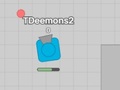 Trò chơi TinyTanks.io