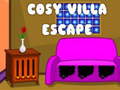 Trò chơi Cosy Villa Escape