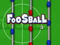 Trò chơi Foosball
