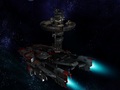 Trò chơi Starbase Gunship