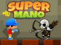 Trò chơi Super Mano 
