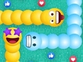 Trò chơi Social Media Snake