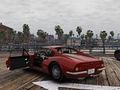 Trò chơi Destructible Cars Engine in Big Megapolis