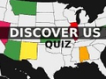 Trò chơi Location of United States Countries Quiz