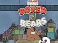 Trò chơi We Bare Bears: Boxed Up Bears