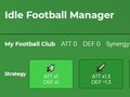 Trò chơi Idle Soccer Manager