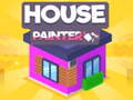 Trò chơi House Painter
