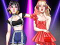 Trò chơi Blackpink K-pop Adventure