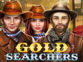 Trò chơi Gold Searchers 