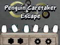 Trò chơi Penguin Caretaker Escape
