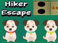 Trò chơi Hiker Escape