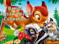 Trò chơi Bambi Jigsaw Puzzle Collection