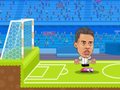 Trò chơi Soccer Legends 2021