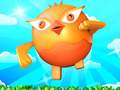 Trò chơi Jump The Birds