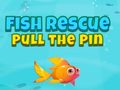 Trò chơi Fish Rescue Pull The Pin