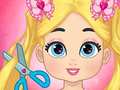 Trò chơi Love Story Diana Dress Up