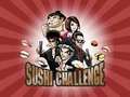 Trò chơi Sushi Challenge
