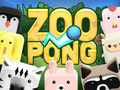 Trò chơi Zoo Pong